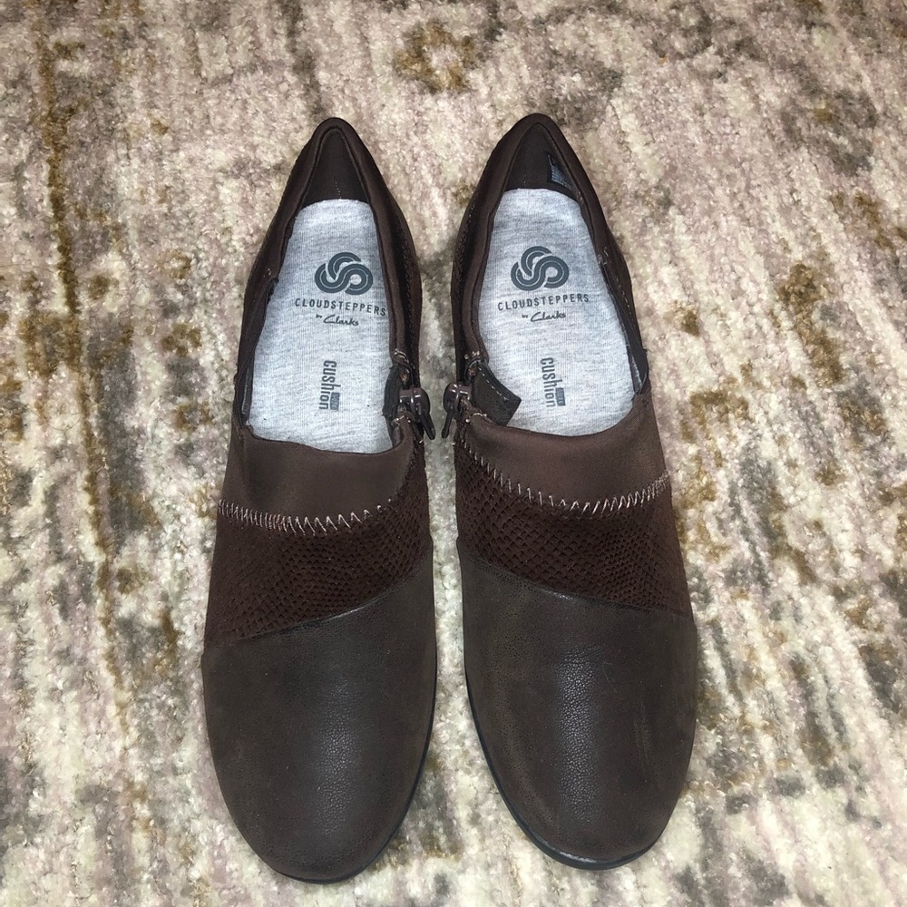 Cloudsteppers by Clarks